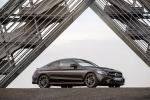 Mercedes-AMG C43 4Matic Coupe 2018 года (WW)